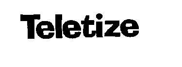 TELETIZE