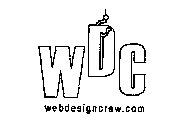 WDC WEBDESIGNCREW.COM