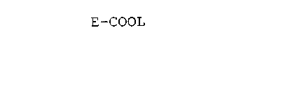 E-COOL