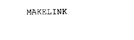 MAKELINK