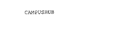 CAMPUSHUB