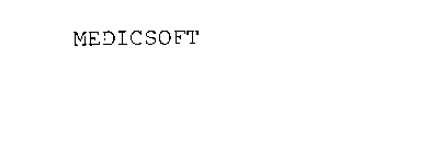 MEDICSOFT