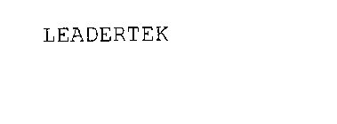 LEADERTEK