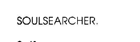 SOULSEARCHER.