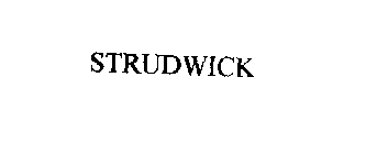 STRUDWICK