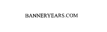 BANNERYEARS.COM