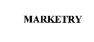 MARKETRY