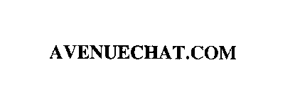 AVENUECHAT.COM