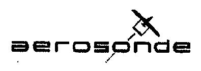 AEROSONDE