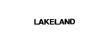 LAKELAND