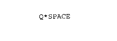 Q SPACE