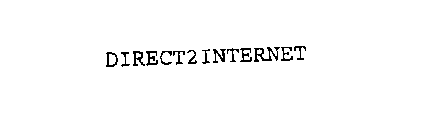 DIRECT2INTERNET
