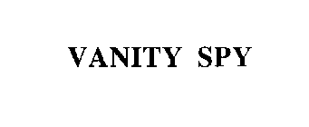 VANITY SPY