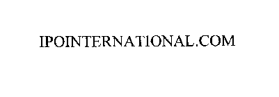 IPOINTERNATIONAL.COM