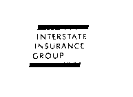 INTERSTATE INSURANCE GROUP