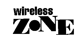 WIRELESS ZONE