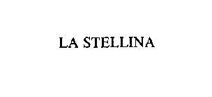 LA STELLINA