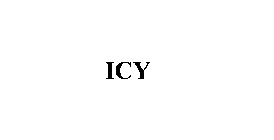 ICY