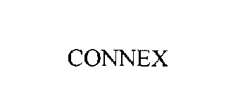 CONNEX