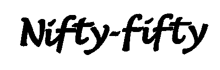 NIFTY-FIFTY