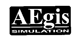 AEGIS SIMULATION