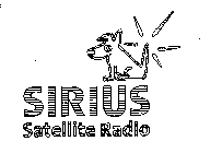 SIRIUS SATELLITE RADIO