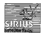 SIRIUS SATELLITE RADIO