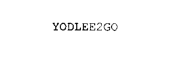 YODLEE2GO