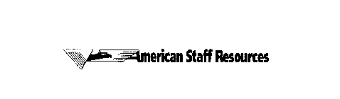 AMERICAN STAFF RESOURCES