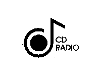 CD RADIO