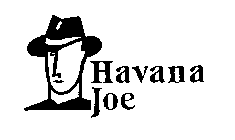 HAVANA JOE