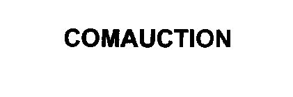 COMAUCTION