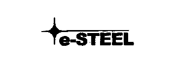 E-STEEL