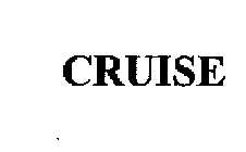 CRUISE