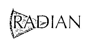 RADIAN