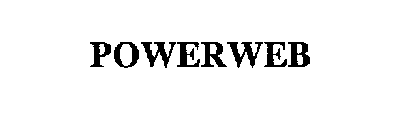 POWERWEB