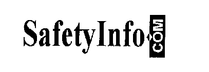 SAFETYINFO.COM