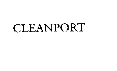 CLEANPORT