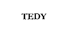 TEDY