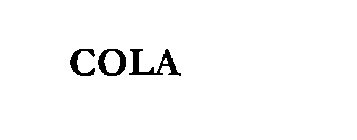 COLA