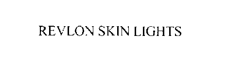 REVLON SKINLIGHTS