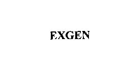 EXGEN