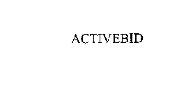 ACTIVEBID