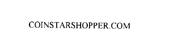 COINSTARSHOPPER.COM