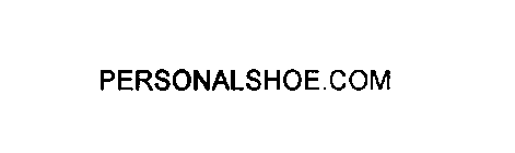 PERSONALSHOE.COM