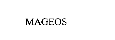 MAGEOS