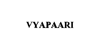 VYAPAARI