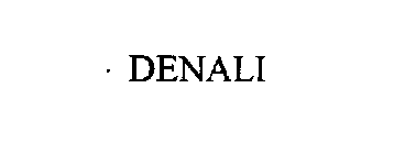 DENALI