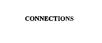 CONNECTIONS