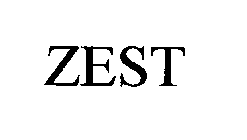 ZEST